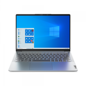 Laptop LENOVO IdeaPad 5 Pro 16ARH7, AMD Ryzen 7 6800HS pana la 4.7GHz, 16" 2.5K, 16GB, 512GB, AMD Radeon 680M, FreeDOS, Cloud Grey