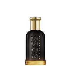 Hugo Boss Bottled Absolu 50ml, Parfum Intense, Bărbați,