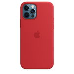 Apple IPHONE 12 PRO Silicon Red