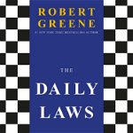 The Daily Laws, Profile Books