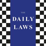 The Daily Laws, Profile Books