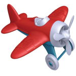 Avion Green Toys Red (airr-1026) 
