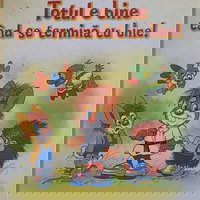 Totul E Bine Cand Se Termina Cu Bine! Povesti Inaite De Culcare Pentru Cei Mici, KREATIV