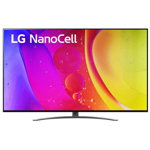 Televizor LG NanoCell LED 50NANO813QA, 127 cm, Smart, 4K Ultra HD, Clasa G