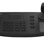 Tastatura 4D de comanda, conexiune RS232 485- HIKVISION DS-1006KI