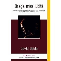 Draga mea iubită - Paperback brosat - David Deida - Mix, 