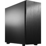 Define 7 XL Black Solid, Fractal Design