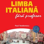 Limba italiană fără profesor, Editura NICULESCU