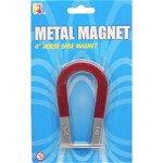 Magnet metalic - Potcoava, Keycraft