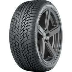 Anvelopa iarna NOKIAN WR Snowproof P 215/50R18 92V