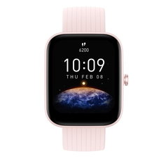 Smartwatch Ceas smartwatch Amazfit Bip 3 Pro Roz