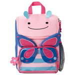 Skip Hop Rucsac Zoo - Fluture, Skip Hop