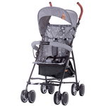 Carucior sport Chipolino Coco Grey Linen lkco02001gl