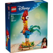 43272 Disney Princess Heihei, construction toy, LEGO