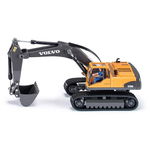 Siku Volvo Ec 290 Hydraulic Excavator 1:50 (3535) 