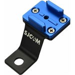 Accesoriu camera SJCAM Motocycle Bracket Mount With Slot