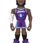 Figurina - NBA - LeBron James, City, Funko