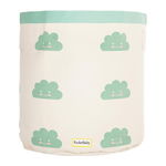 Cutie de depozitare pentru copii din material textil Fluffy the Cloud - Rocket Baby