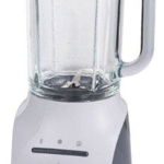 Blender Kenwood BLP610WH BlendX Classic 1.6 litri 800W Alb / Gri