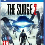 The Surge 2 - PS4