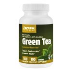 Green Tea Jarrow Formulas