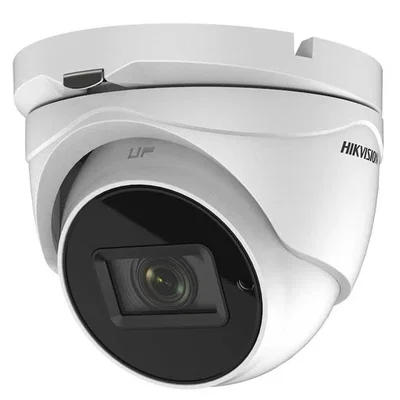 Camera supraveghere Hikvision TURRET DS-2CE76H0T-ITMFS