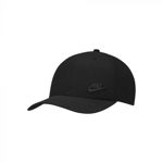 Sapca Nike Unisex L91 Metal Futura Cap (Black), Nike