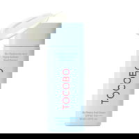 Crema lejera pentru protectie solara SPF50+ PA++++  50ml, TOCOBO