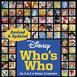 Disney Who's Who
