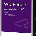Hard disk WD Purple 2TB SATA-III 5400RPM 64MB, WD