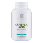 Acid caprilic | 120 Capsule | Amy Myers MD, Amy Myers MD
