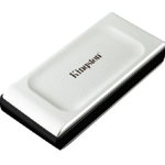 XS2000 2TB, USB 3.2 tip C Silver, Kingston