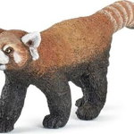 Figurina Papo - Panda rosu, Papo