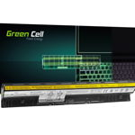 Baterie Laptop Lenovo IdeaPad Z710, 2200mAh, LE46 Green Cell, Green Cell