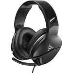 Casti gaming Turtle Beach Recon 200 multiplatforma 3.5 mm Negru 731855032006