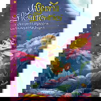 Gloria Licurici. Povesti de noapte buna, Univers Enciclopedic