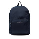 Tommy Jeans Rucsac Tjw Essential Backpack AW0AW12552 Negru, Tommy Jeans