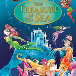 The Treasure of the Sea de Thea Stilton