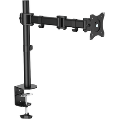 Suport TV / Monitor Logilink BP0021 13 - 27 inch negru