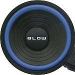 Difuzor Subwoofer Bass Auto Blow B-165, Putere 100W, Diametru 16,5cm