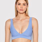 Malai Bikini partea de sus Joee T52120 Albastru, Malai