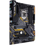 Placa de baza ASUS TUF Z390-PLUS GAMING, Intel Z390, LGA 1151v2