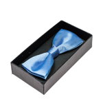 Papion elegant pentru bărbat albastru-deschis Bolf M001, BOLF