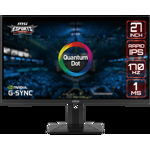 Monitor MSI 27" G274QPF E2, MSI