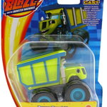 Masina Nickelodeon Blaze And The Monster Diecast Dump Truck Zeg (gyd03) 
