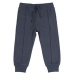 Pantaloni de trening pentru copii, Chicco, violet, 05985-67MC, Chicco