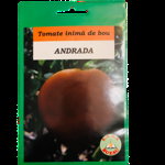 Seminte de tomate inima de bou Andrada 2 g
