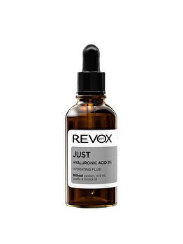Serum hidratant Revox, Just Hyaluronic Acid 5%, 30 ml