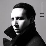 Marilyn Manson - Heaven Upside Down - LP, Universal Music