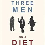 Three Men on a Diet - George Courtauld